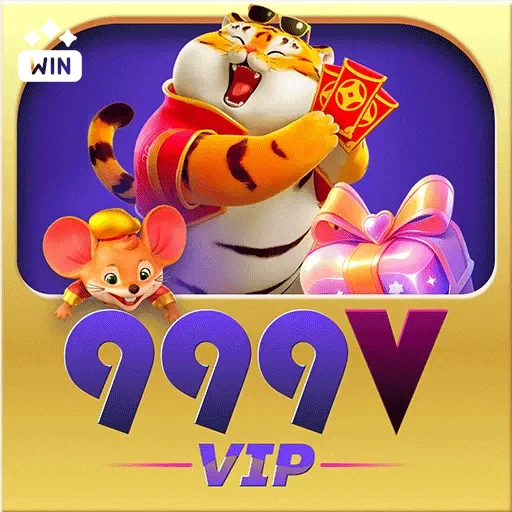 Logo da 999v