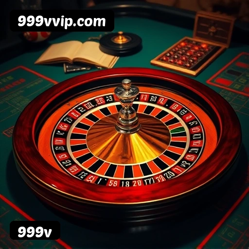Free spins 999v